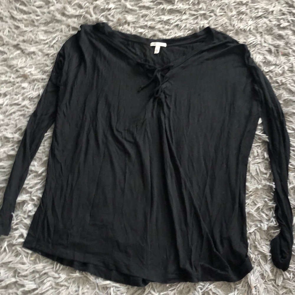 victoria secret long sleeve